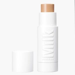 NIB Milk Flex Foundation Stick Medium Coverage Foundation In Color Golden Beige